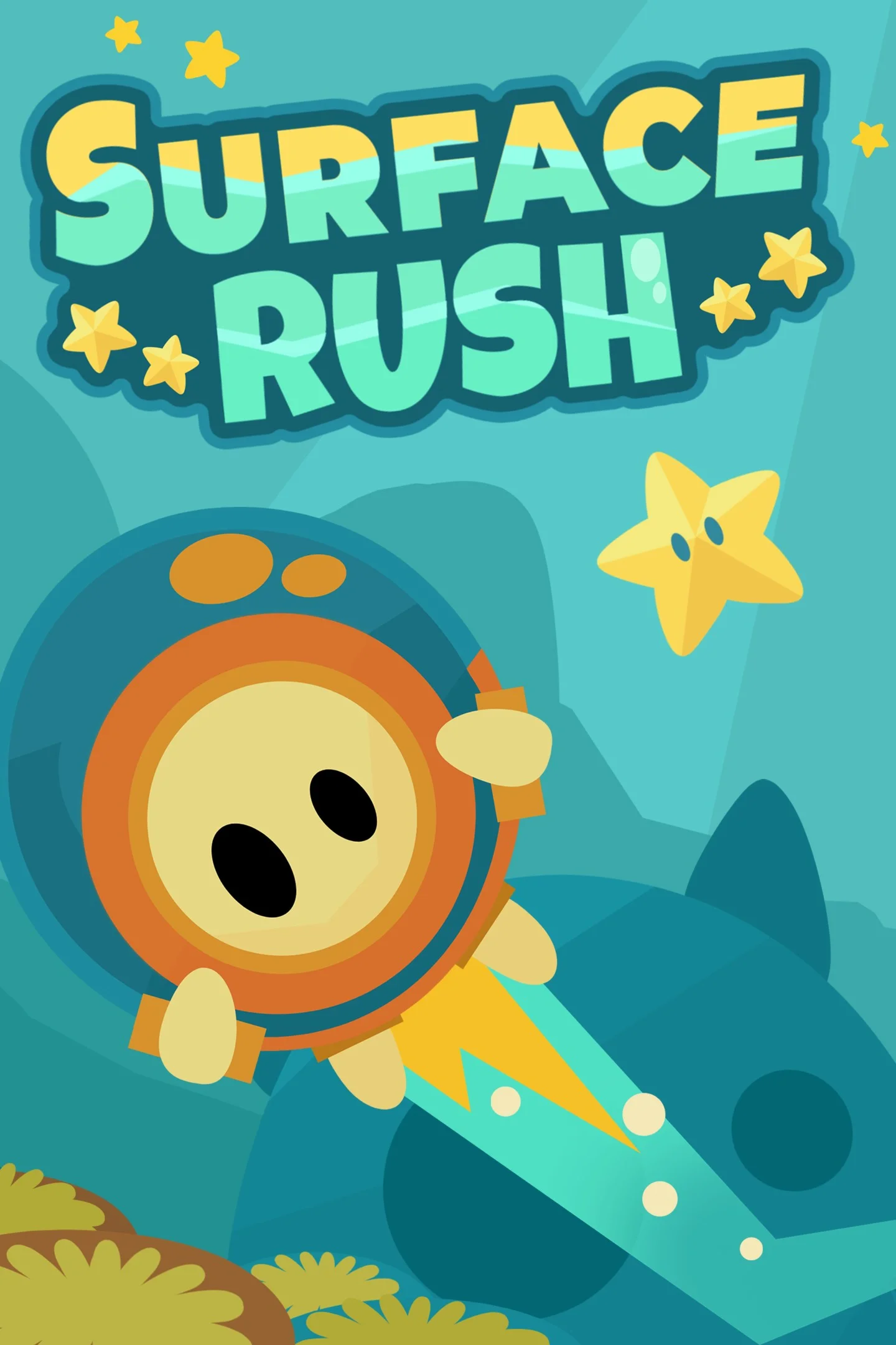 Surface Rush XBOX Быстрая доставка
