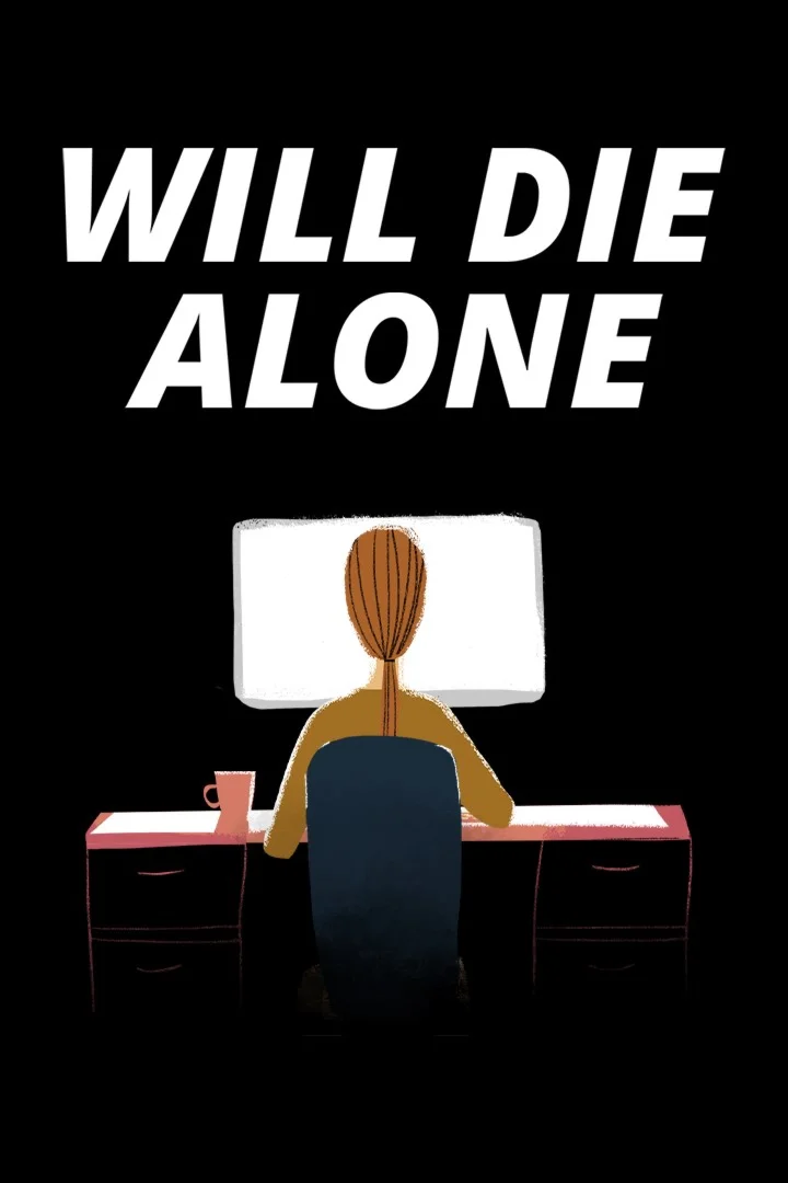 Will Die Alone XBOX Быстрая доставка