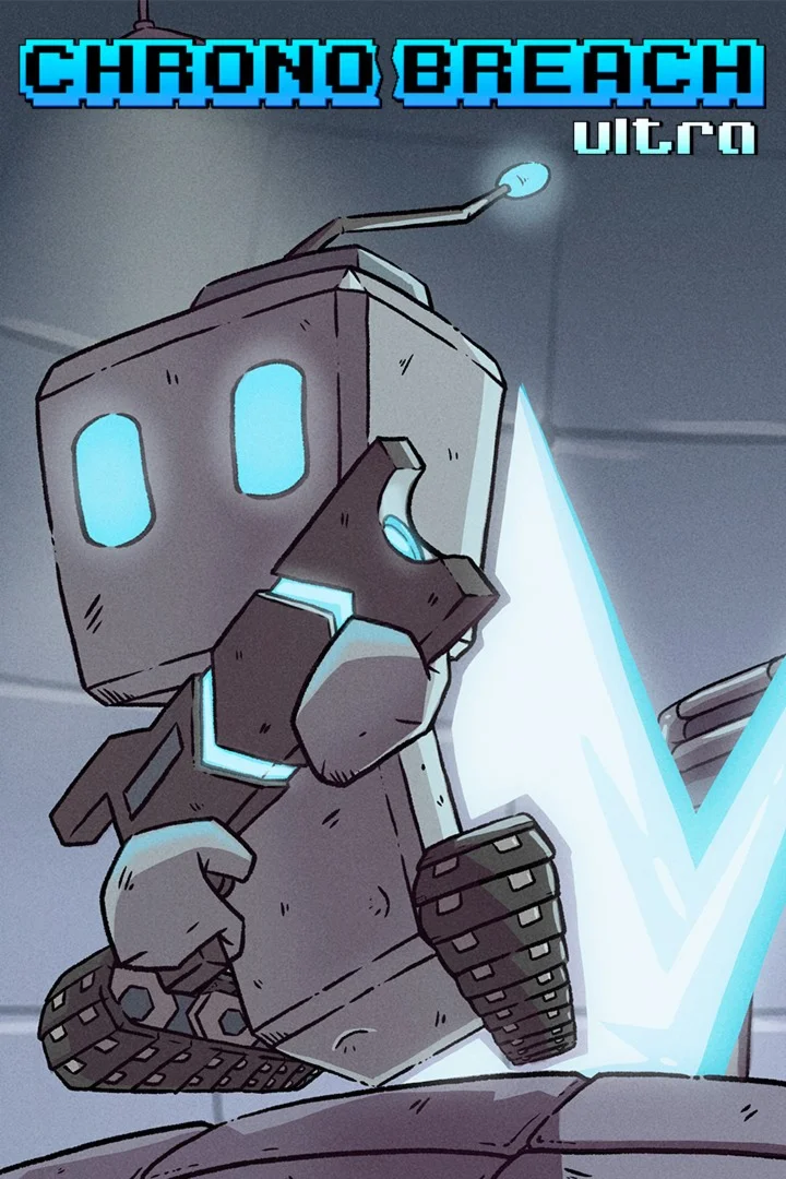 ChronoBreach Ultra XBOX Быстрая доставка