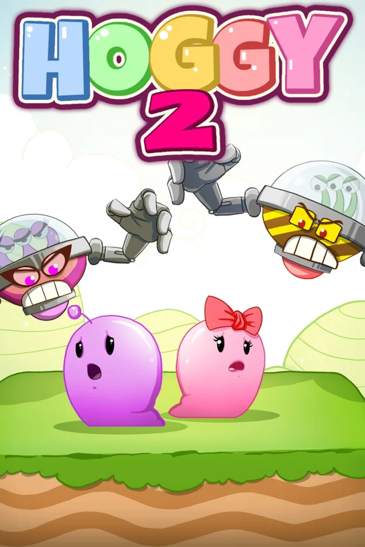 Hoggy2 XBOX Быстрая доставка