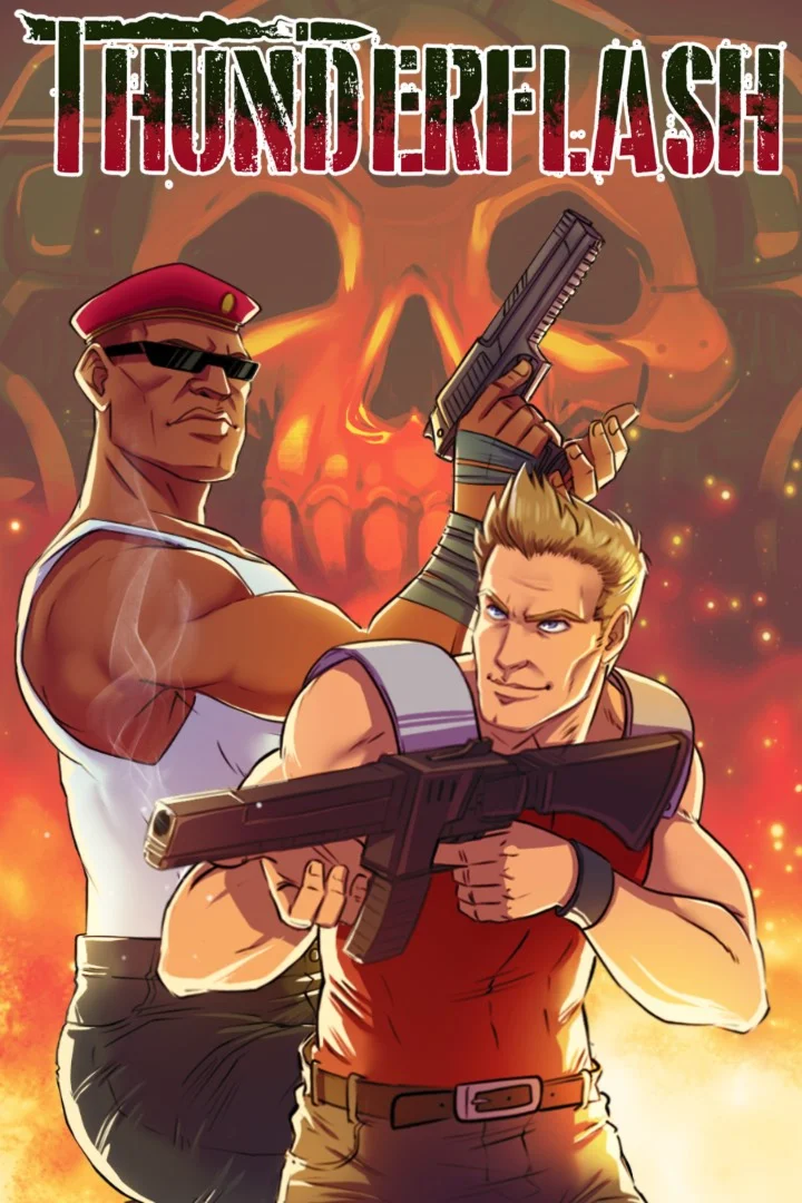 Thunderflash XBOX Быстрая доставка