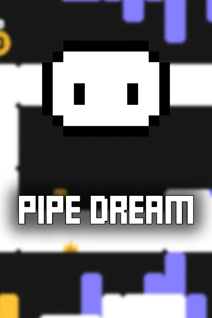 Pipe Dream Xbox Edition XBOX Быстрая доставка