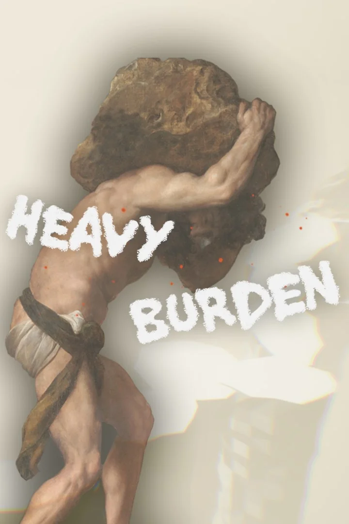 Heavy Burden XBOX Быстрая доставка