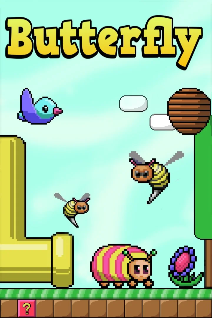 Butterfly (for Windows 10) PC Быстро