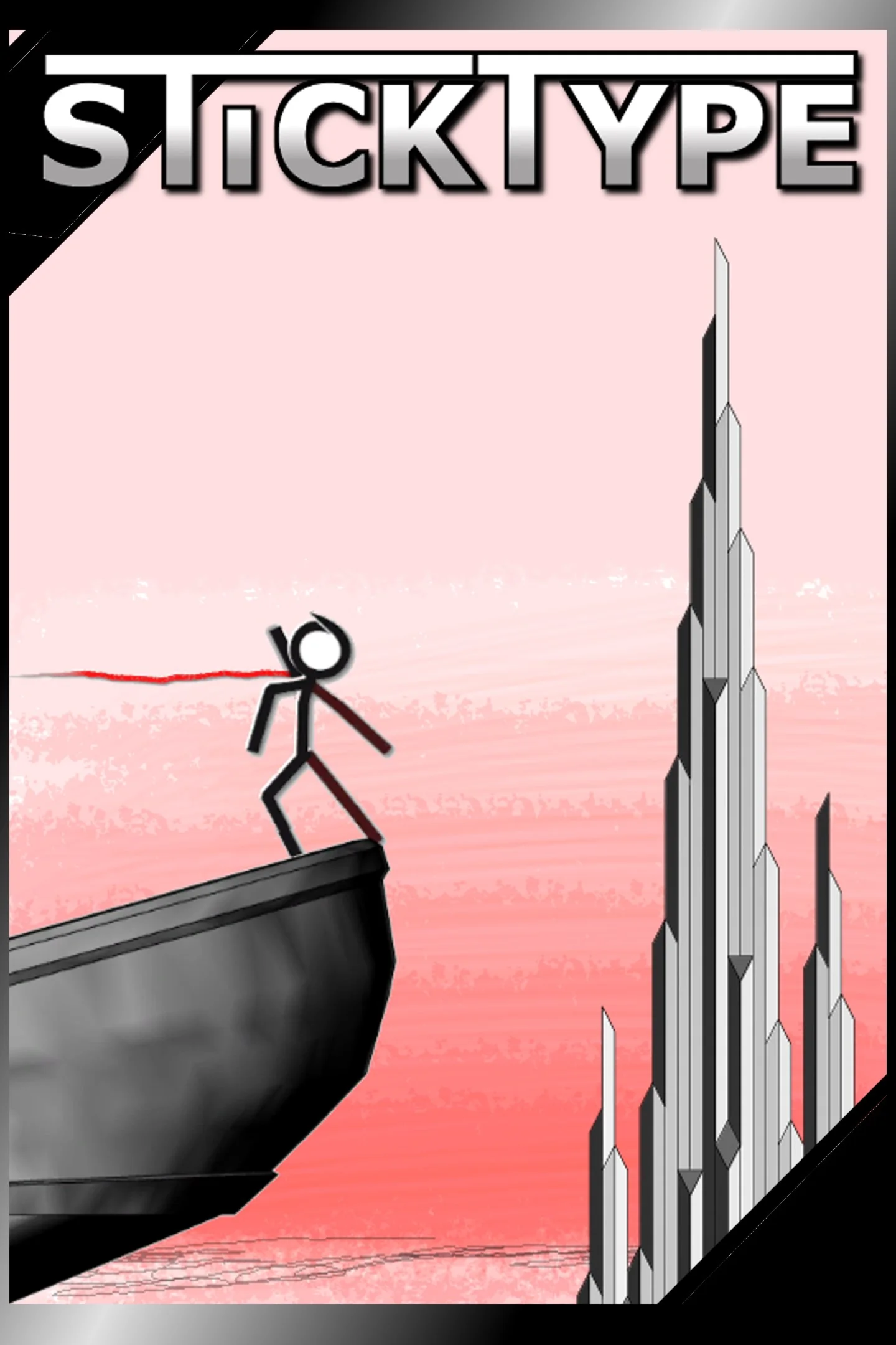 StickType XBOX Быстрая доставка