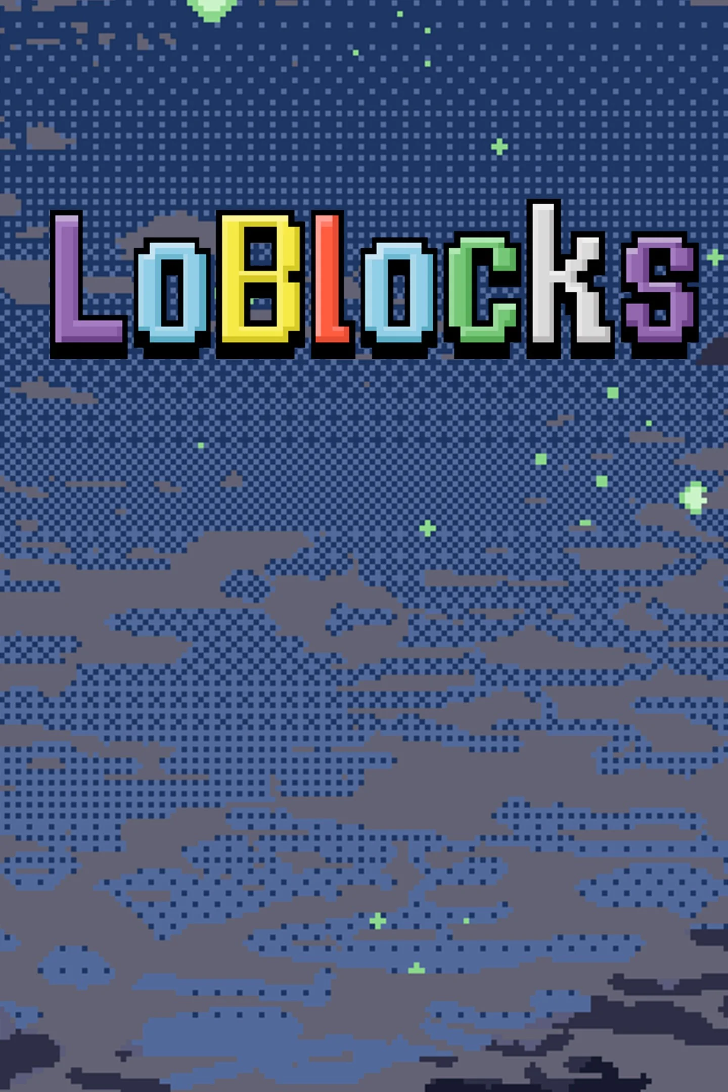 LoBlocks XBOX Быстрая доставка