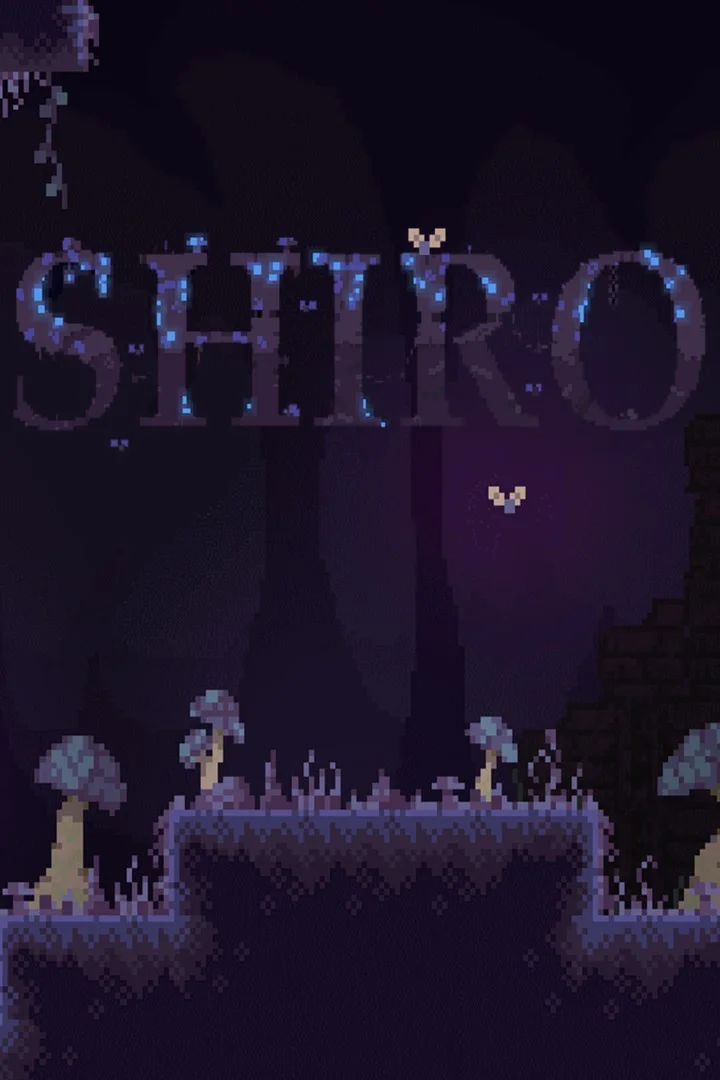 Shiro (for Windows 10) PC Быстрая доставка