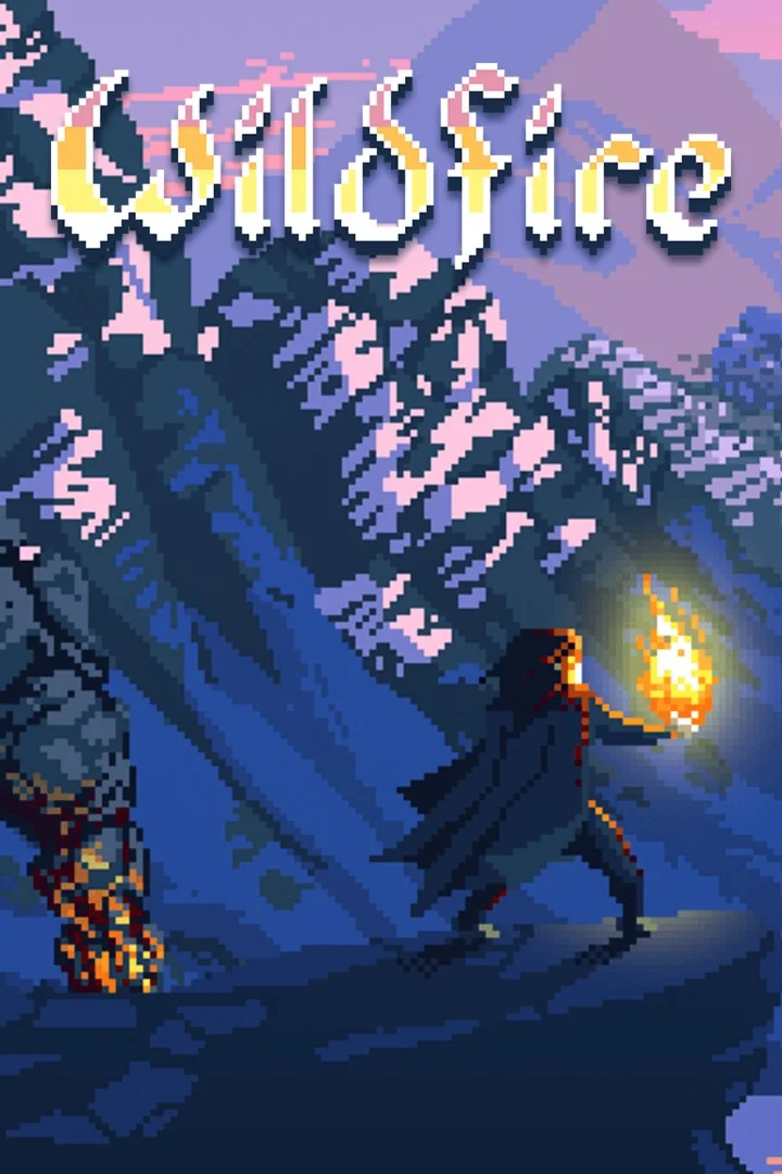 Wildfire XBOX Быстрая доставка