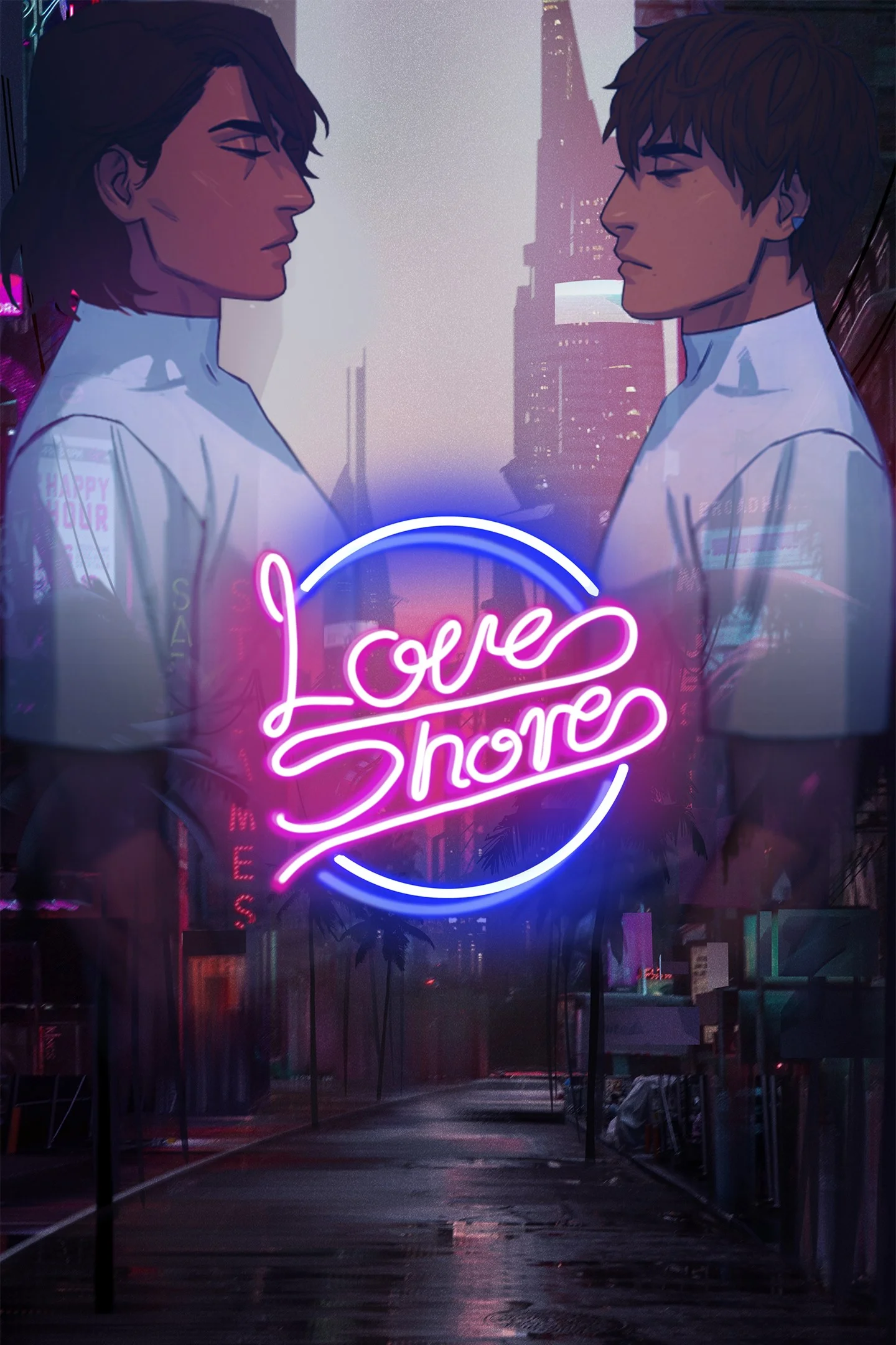 Love Shore XBOX Быстрая доставка