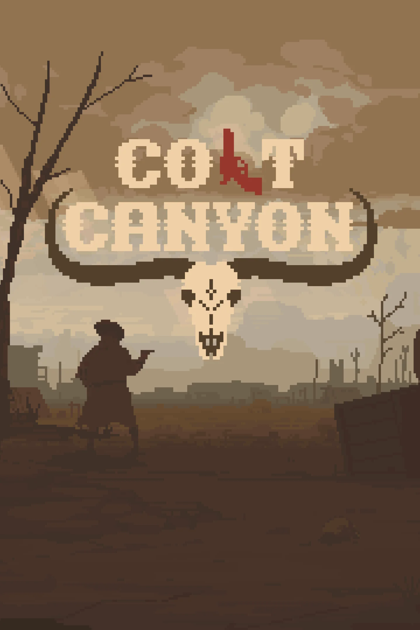 Colt Canyon XBOX Быстрая доставка