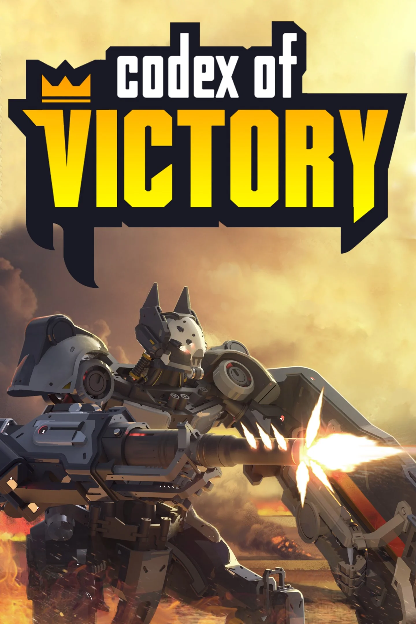 Codex of Victory XBOX Быстрая доставка