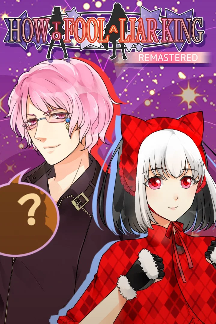 How to Fool a Liar King Remastered XBOX Быстро