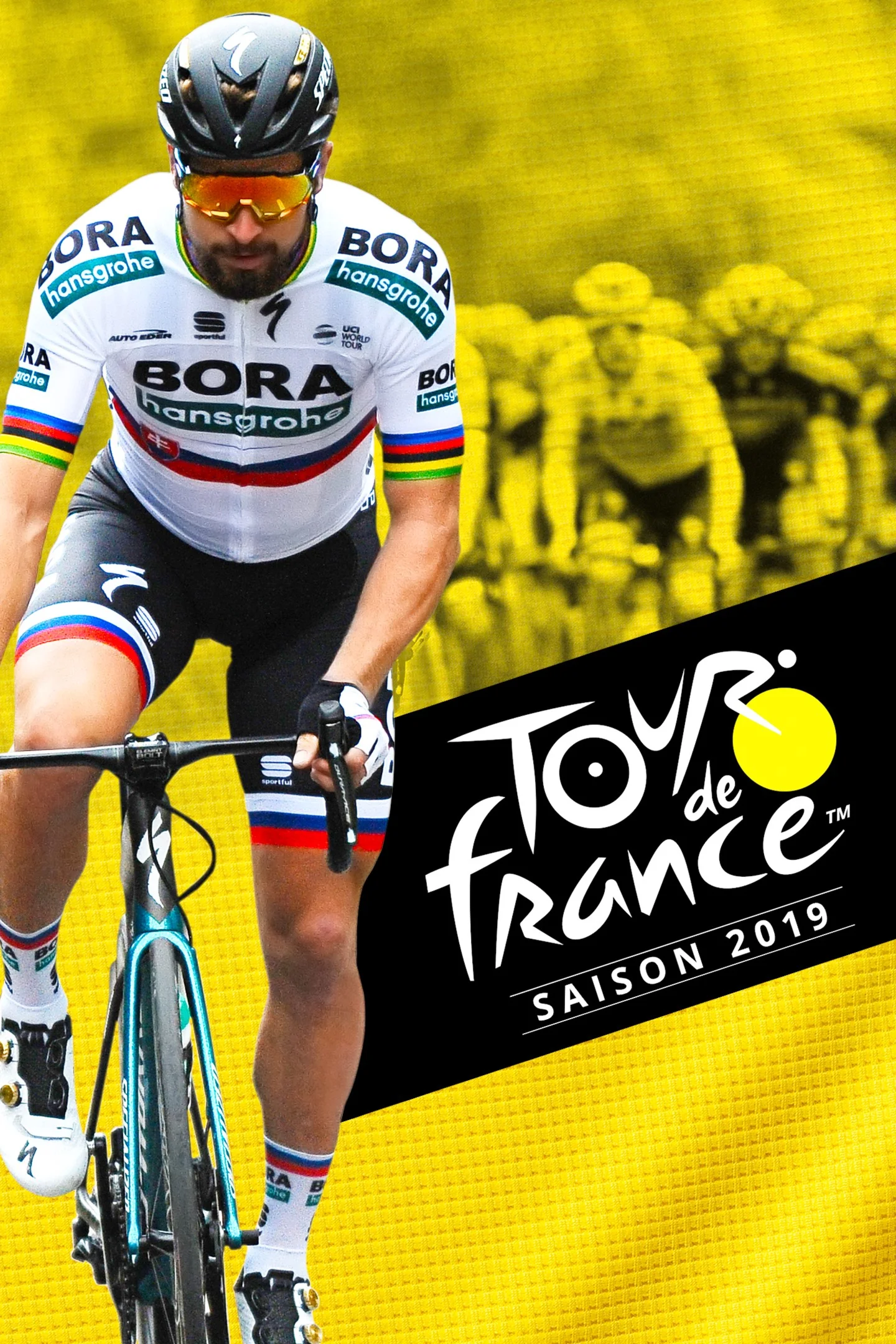 Tour de France 2019 XBOX Быстрая доставка