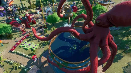 Park Beyond * STEAM РОССИЯ 🔥 АВТОДОСТАВКА