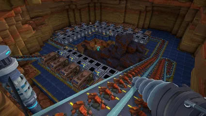 FOUNDRY * STEAM РОССИЯ 🔥 АВТОДОСТАВКА