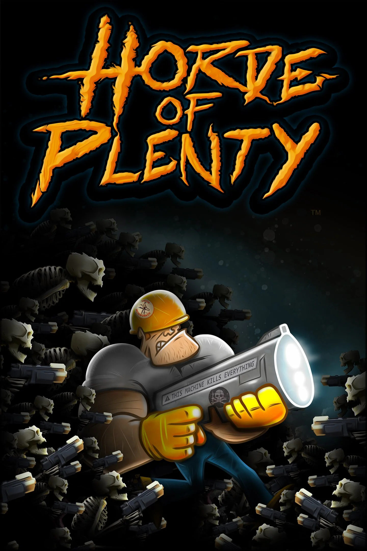 Horde Of Plenty XBOX Быстрая доставка