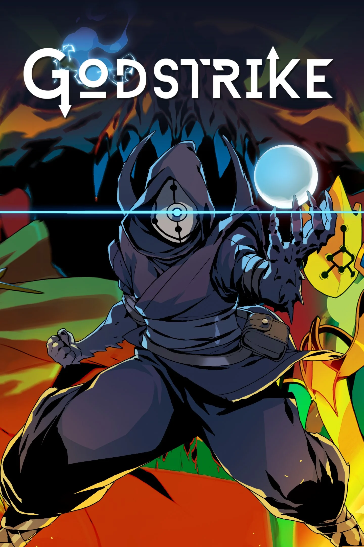 Godstrike XBOX Быстрая доставка