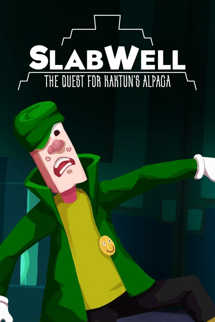 Slabwell XBOX Быстрая доставка