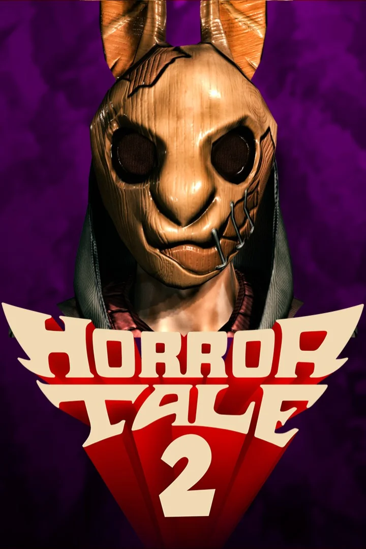 Horror Tale 2: Samantha XBOX Быстрая доставка