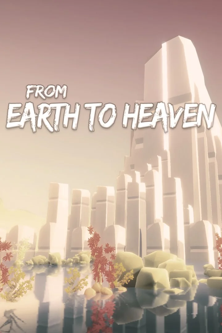 From Earth to Heaven XBOX Быстрая доставка