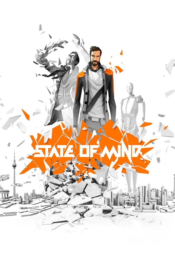 State of Mind XBOX Быстрая доставка