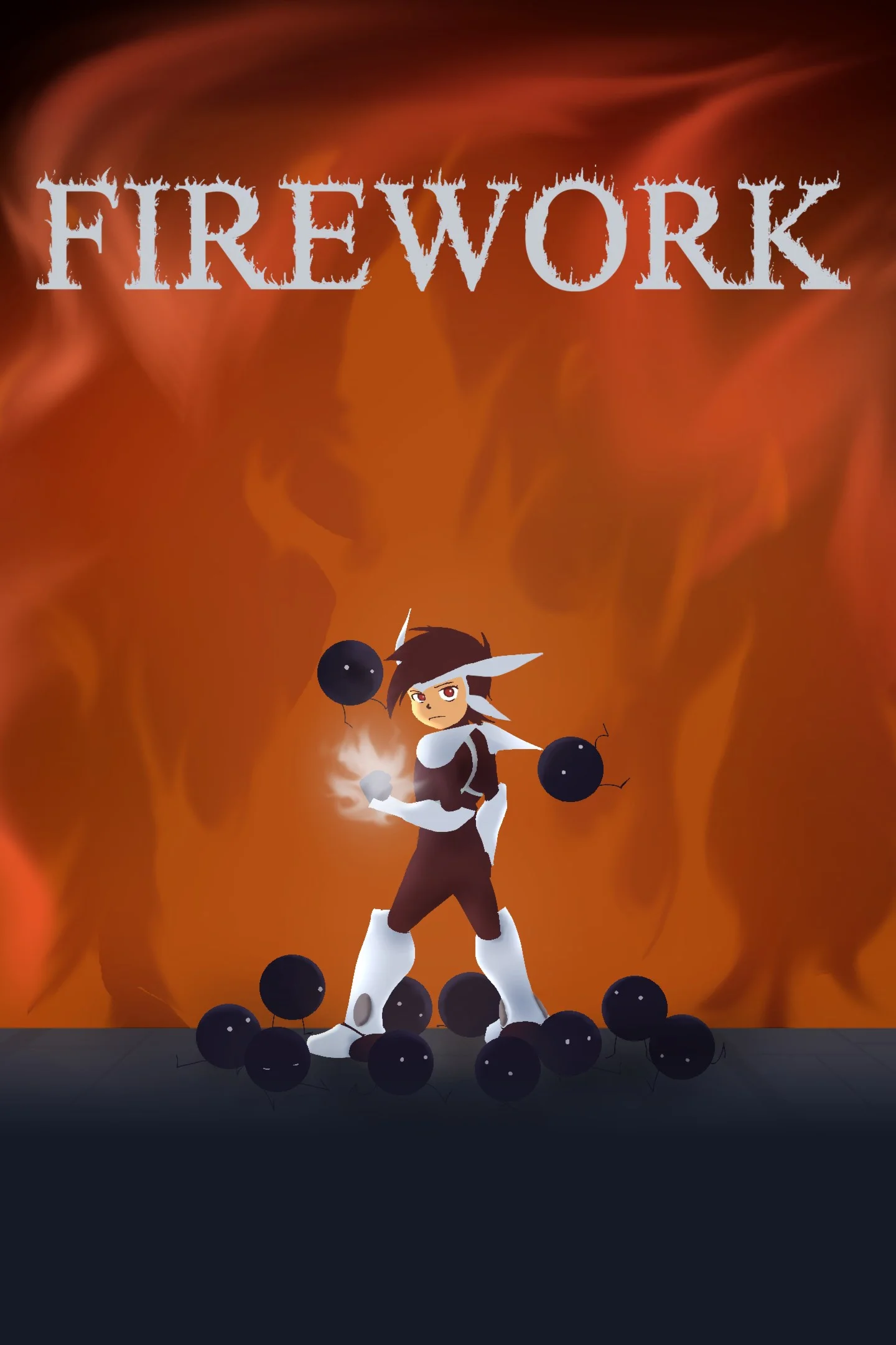 Firework - a modern tale XBOX Быстрая доставка