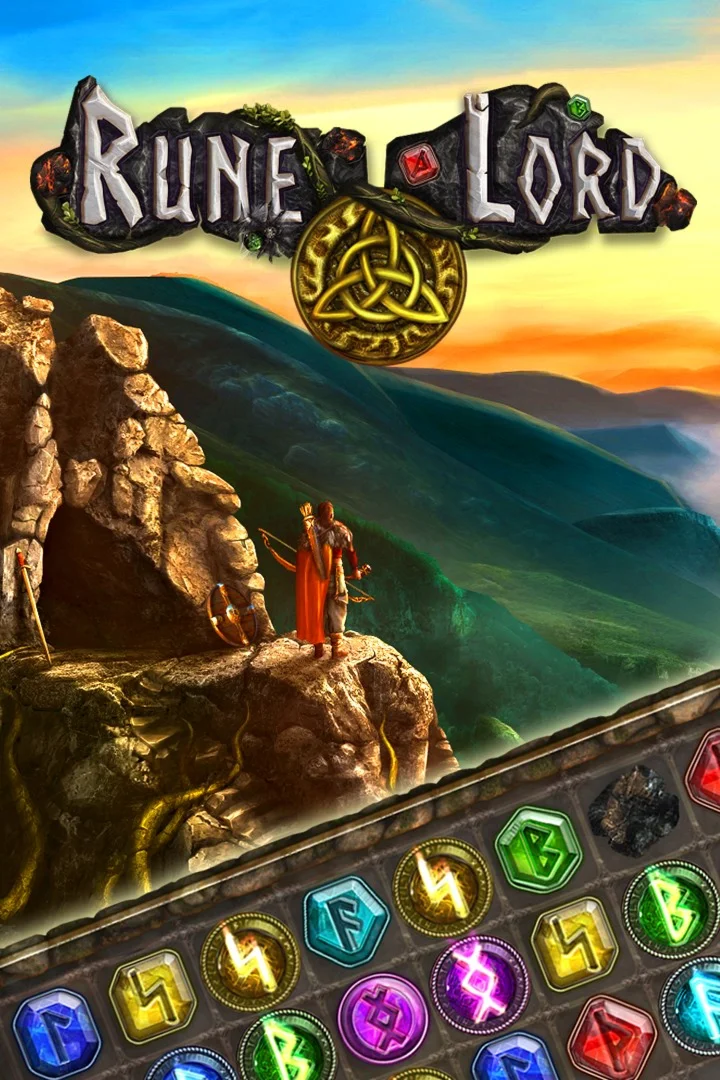 Rune Lord XBOX Быстрая доставка