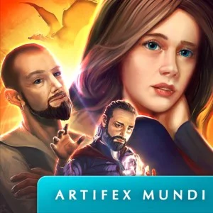 Queen's Quest 3: The End of Dawn (Full) XBOX Быст