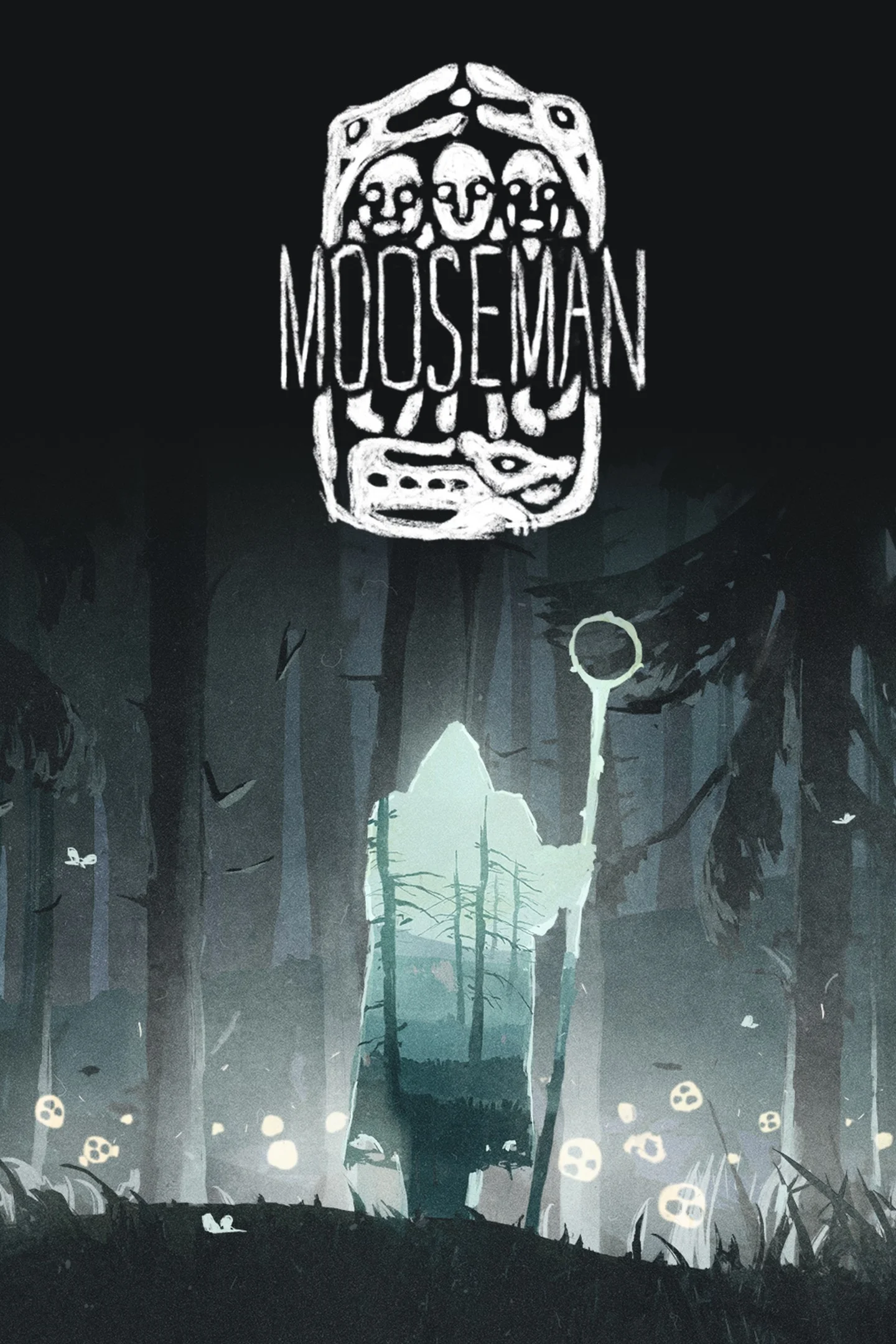The Mooseman (Xbox Series X|S)  Быстро