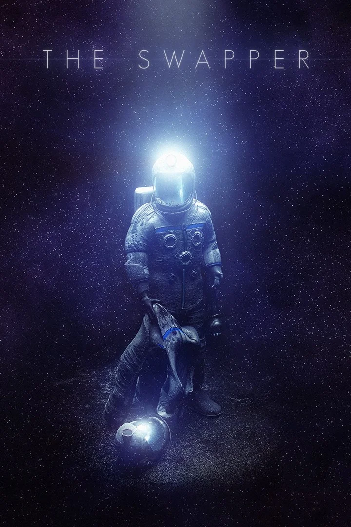 The Swapper XBOX Быстрая доставка