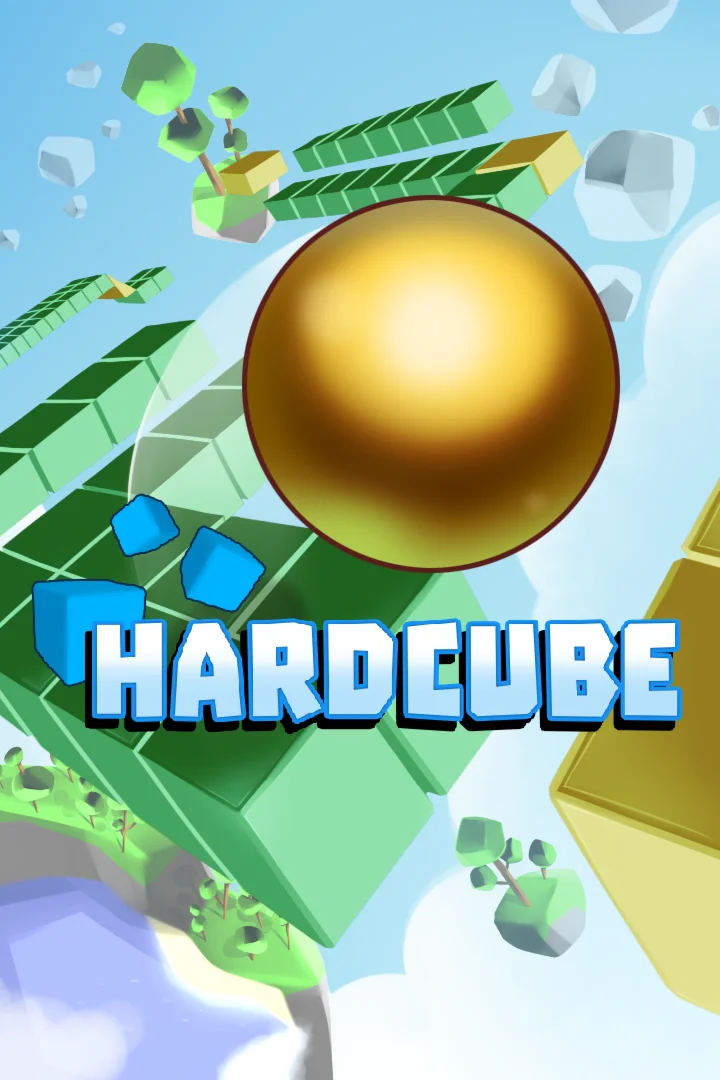 HardCube XBOX Быстрая доставка