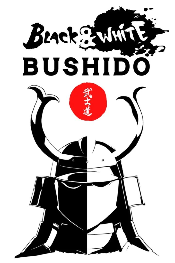 Black & White Bushido XBOX Быстро