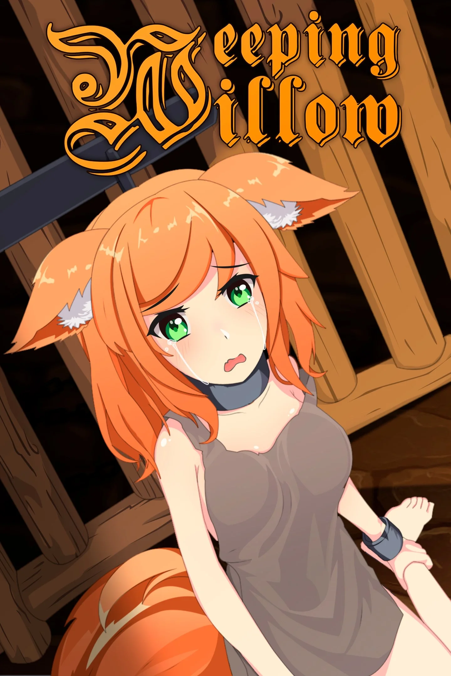 Weeping Willow (Windows) PC Быстрая доставка