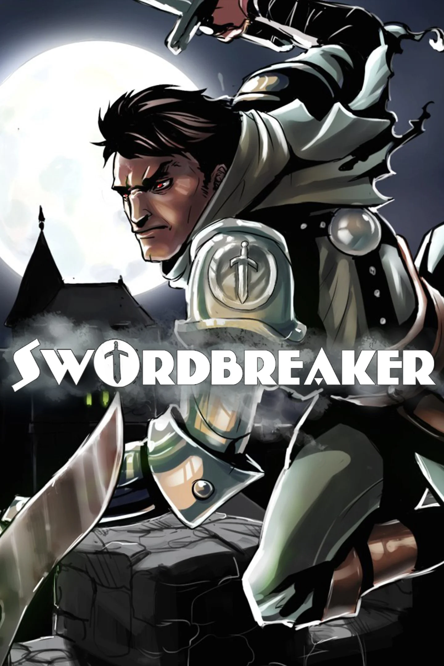 Swordbreaker The Game XBOX Быстрая доставка