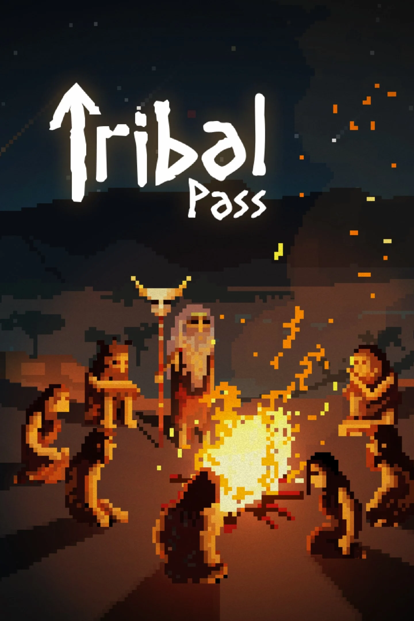 Tribal Pass XBOX Быстрая доставка