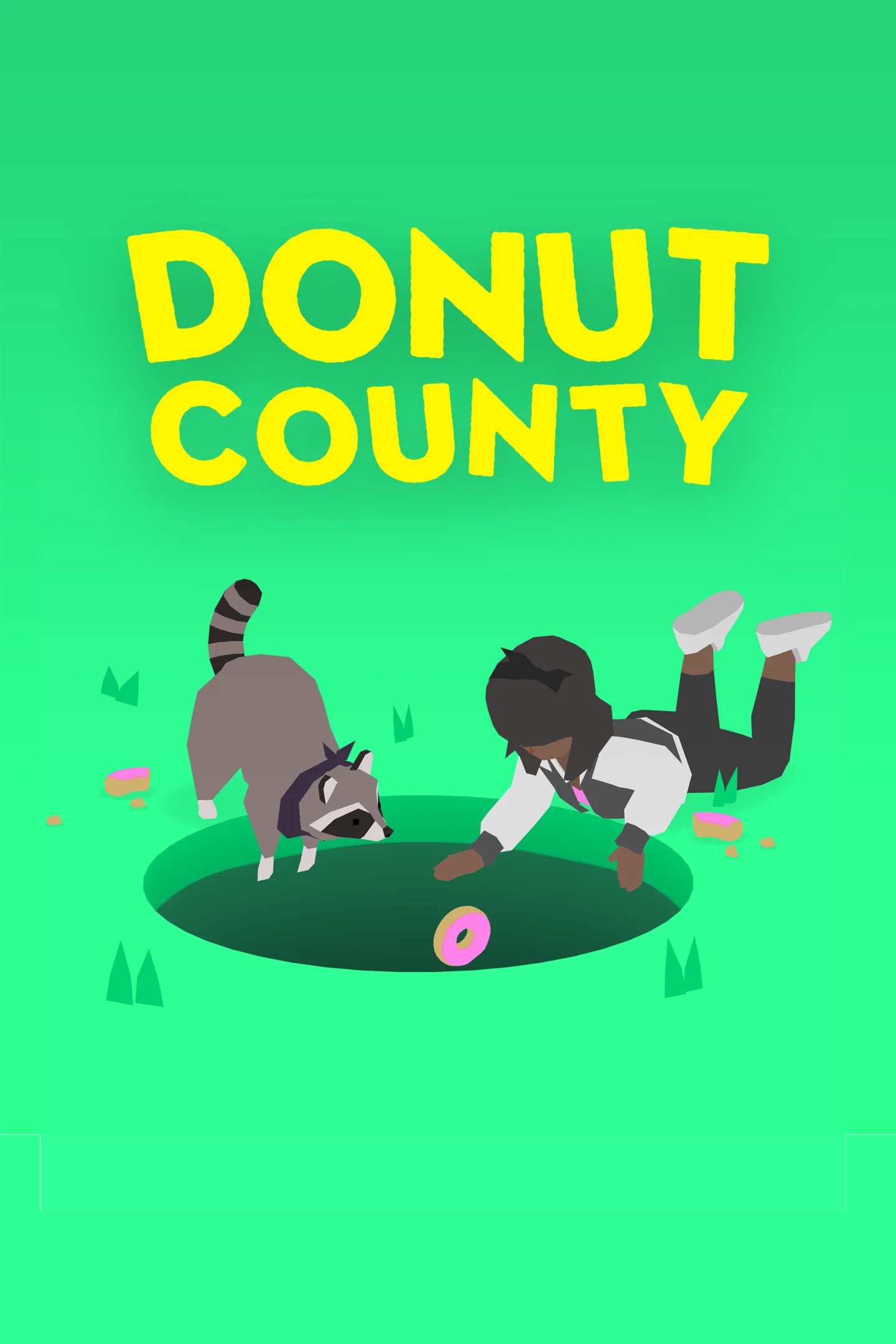 Donut County XBOX Быстрая доставка