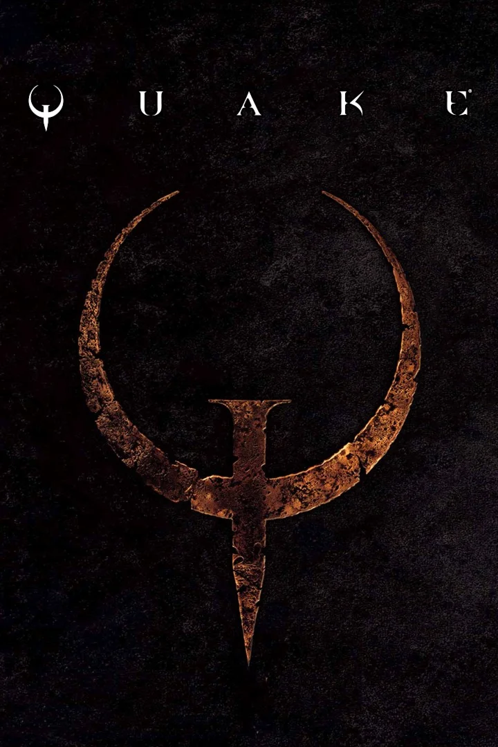 Quake XBOX Быстрая доставка