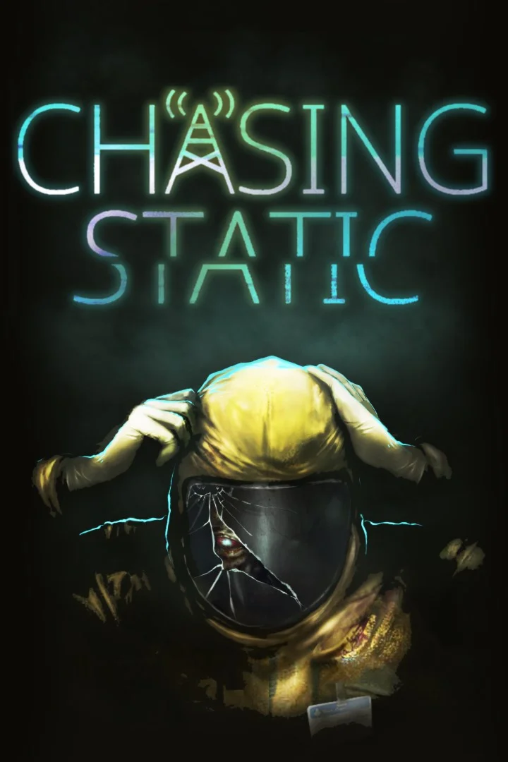 Chasing Static XBOX Быстрая доставка
