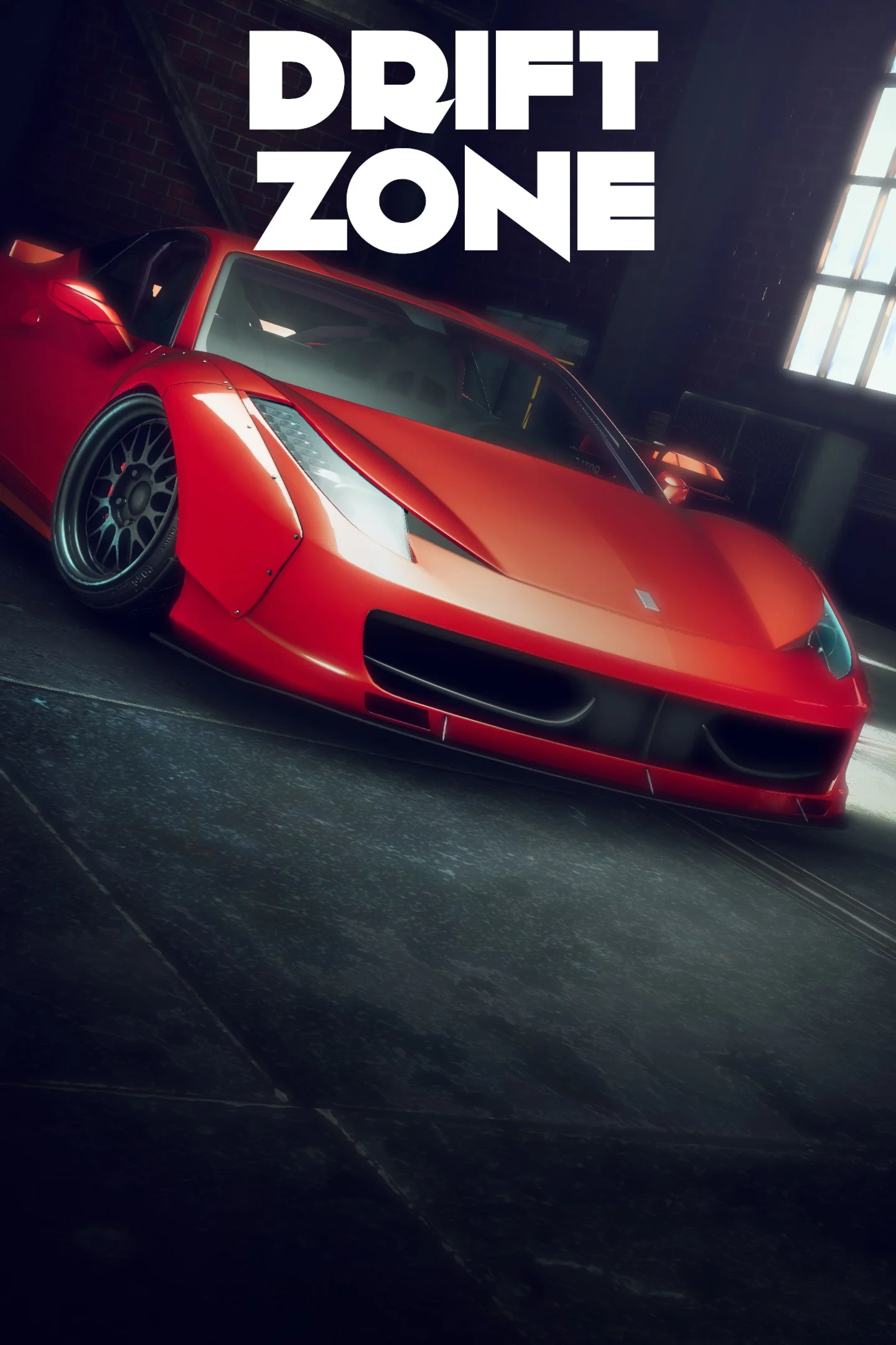 Drift Zone XBOX Быстрая доставка