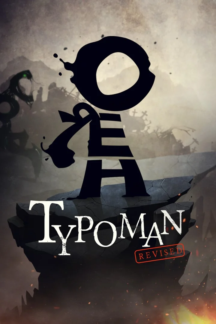 Typoman XBOX Быстрая доставка