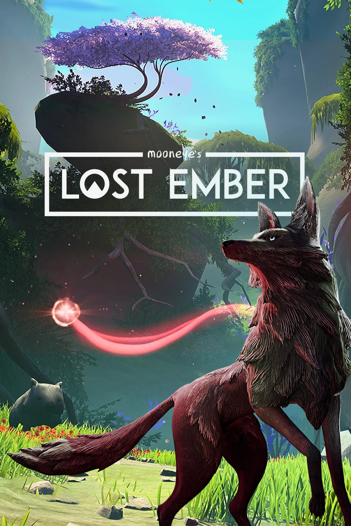 Lost Ember XBOX Быстрая доставка