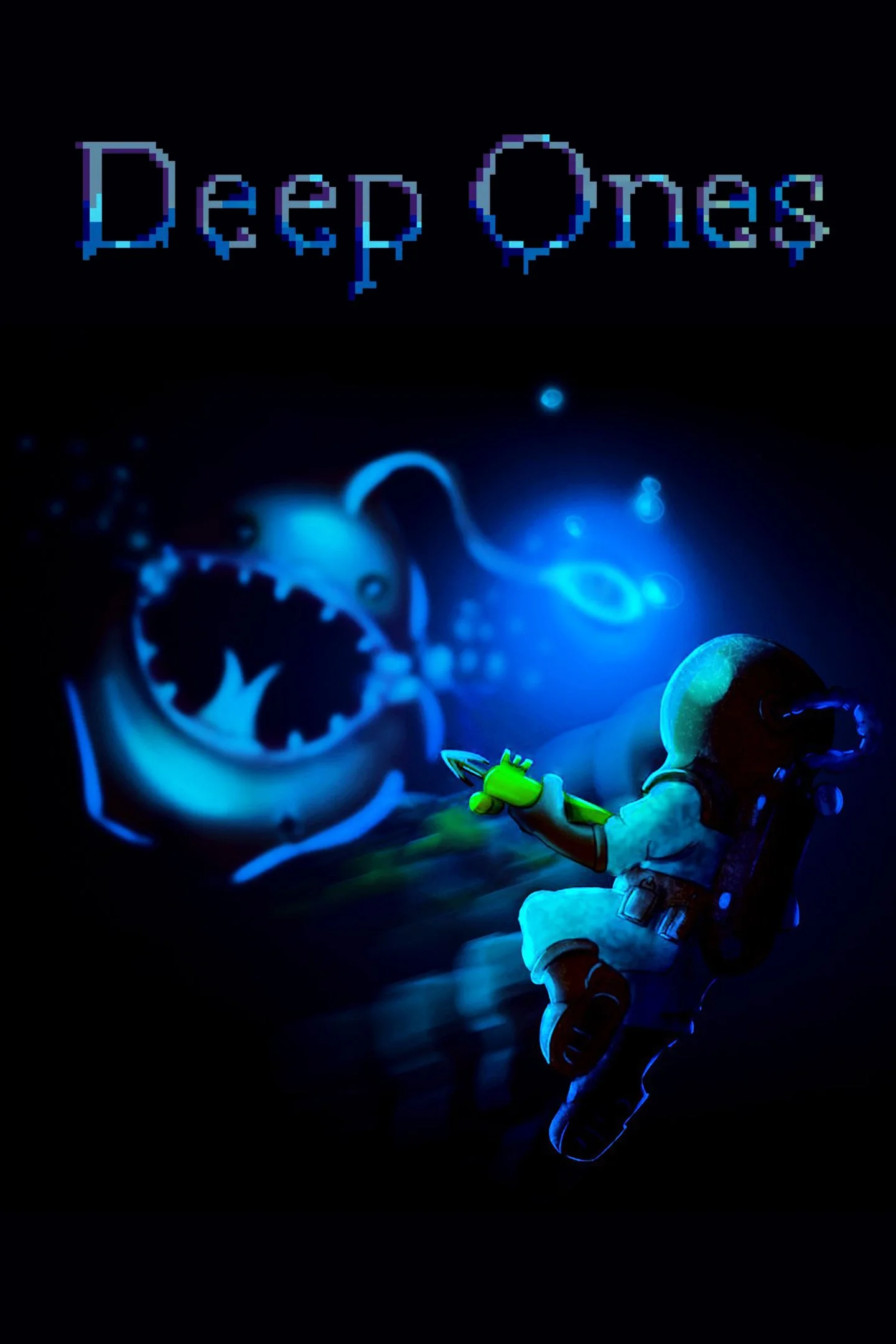 Deep Ones XBOX Быстрая доставка