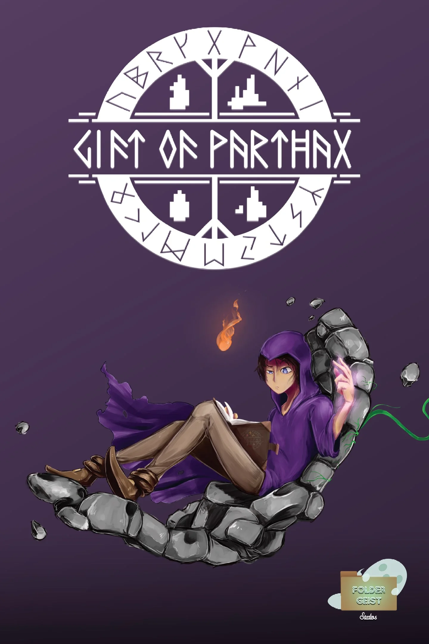 Gift of Parthax XBOX Быстрая доставка