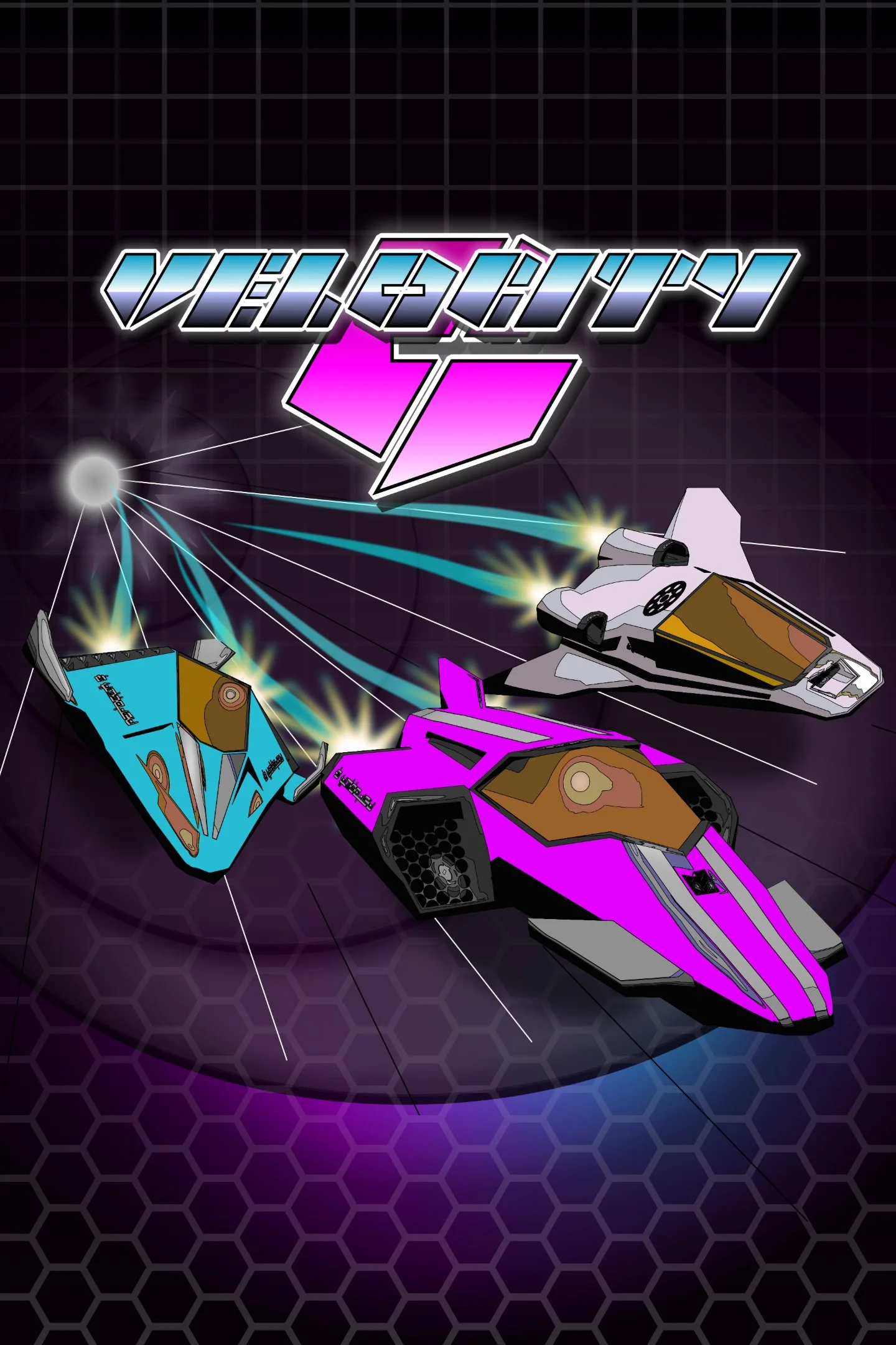 Velocity G XBOX Быстрая доставка