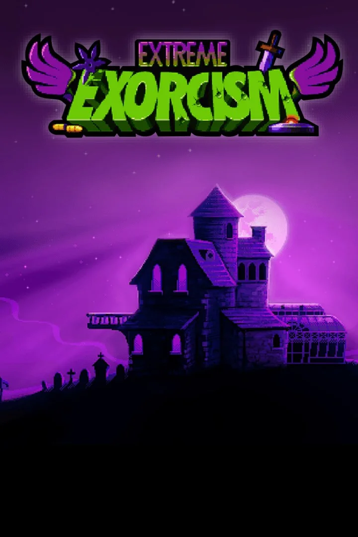 Extreme Exorcism XBOX Быстрая доставка