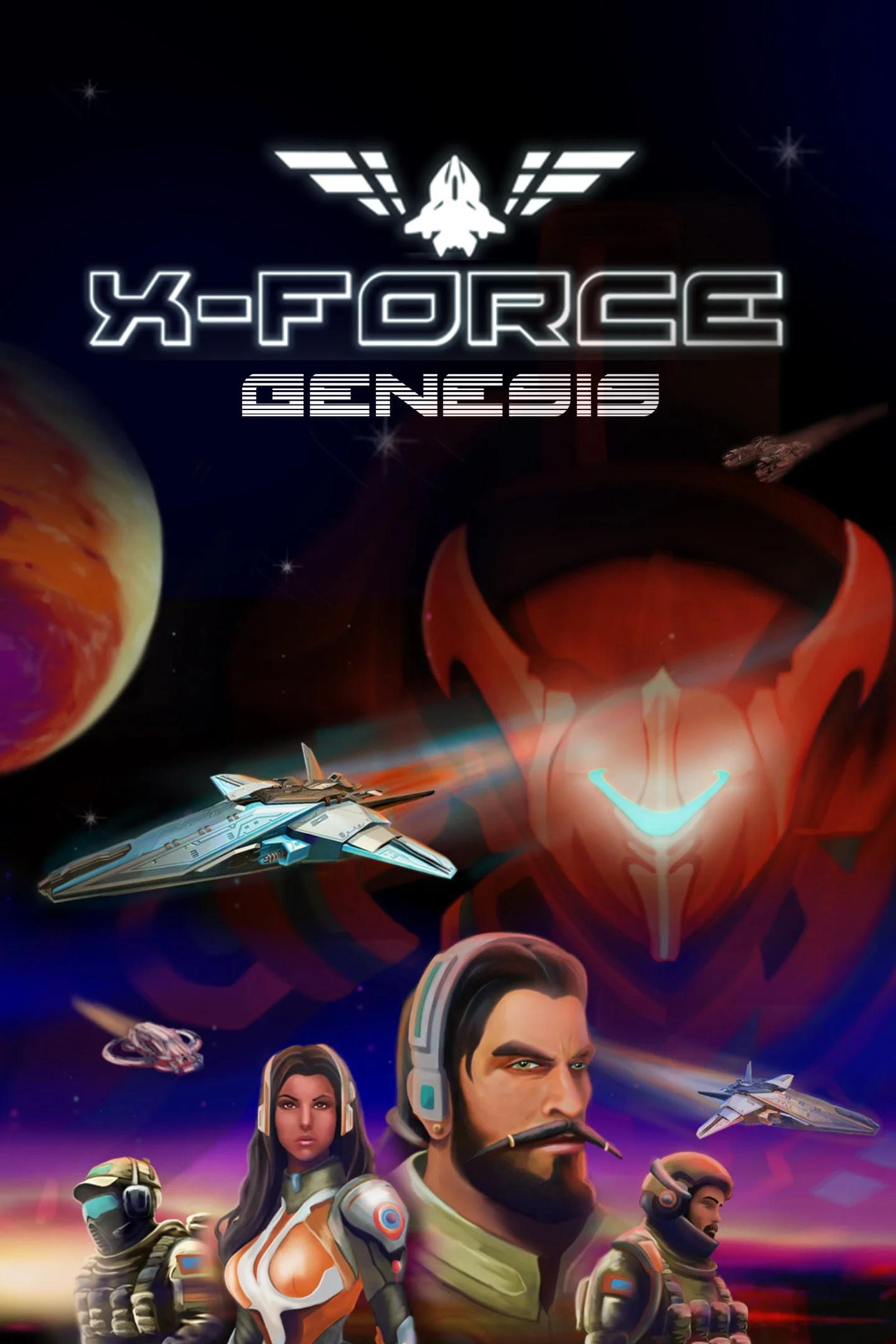X-Force Genesis PC Edition PC Быстро