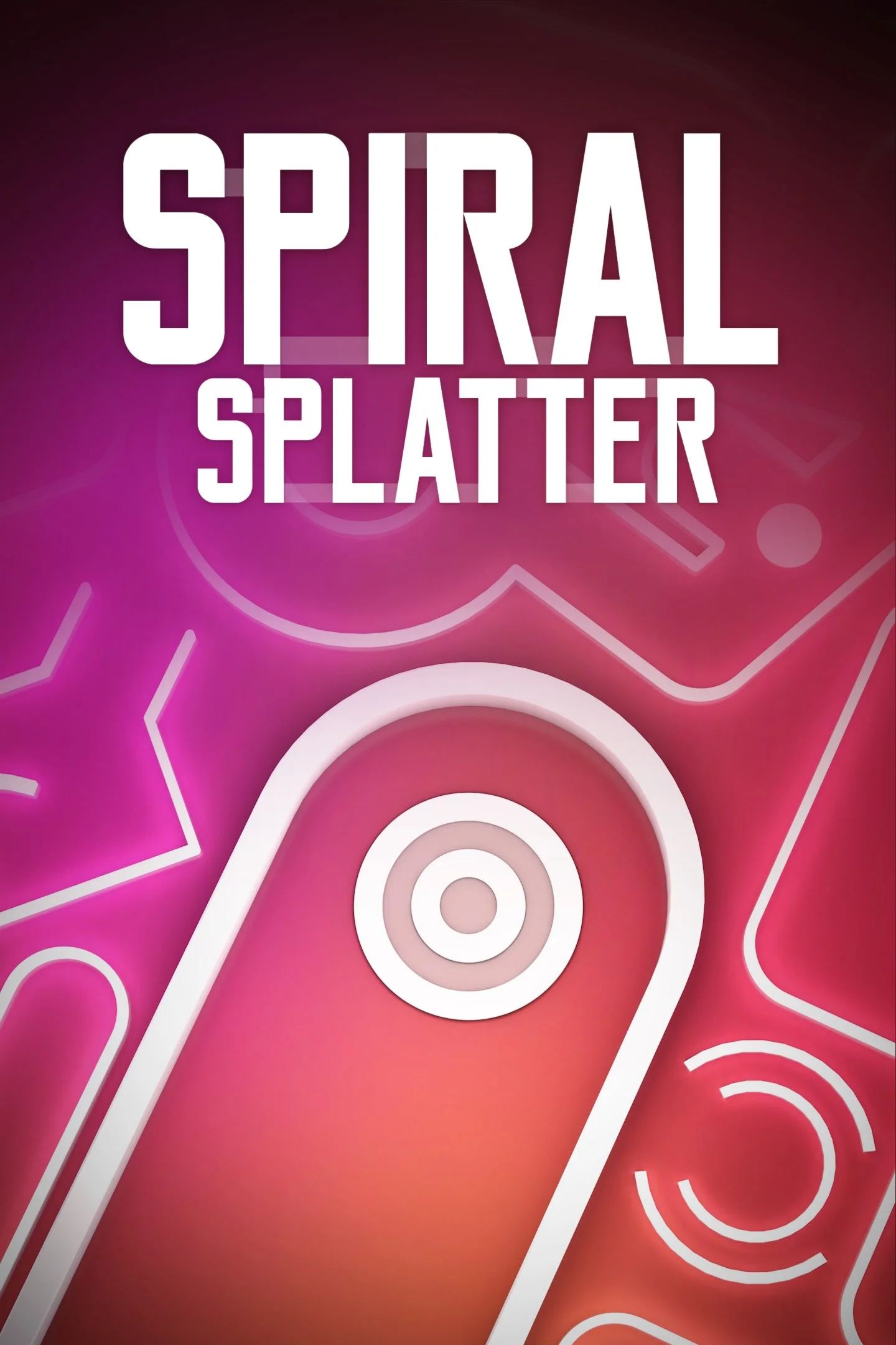 Spiral Splatter XBOX Быстрая доставка