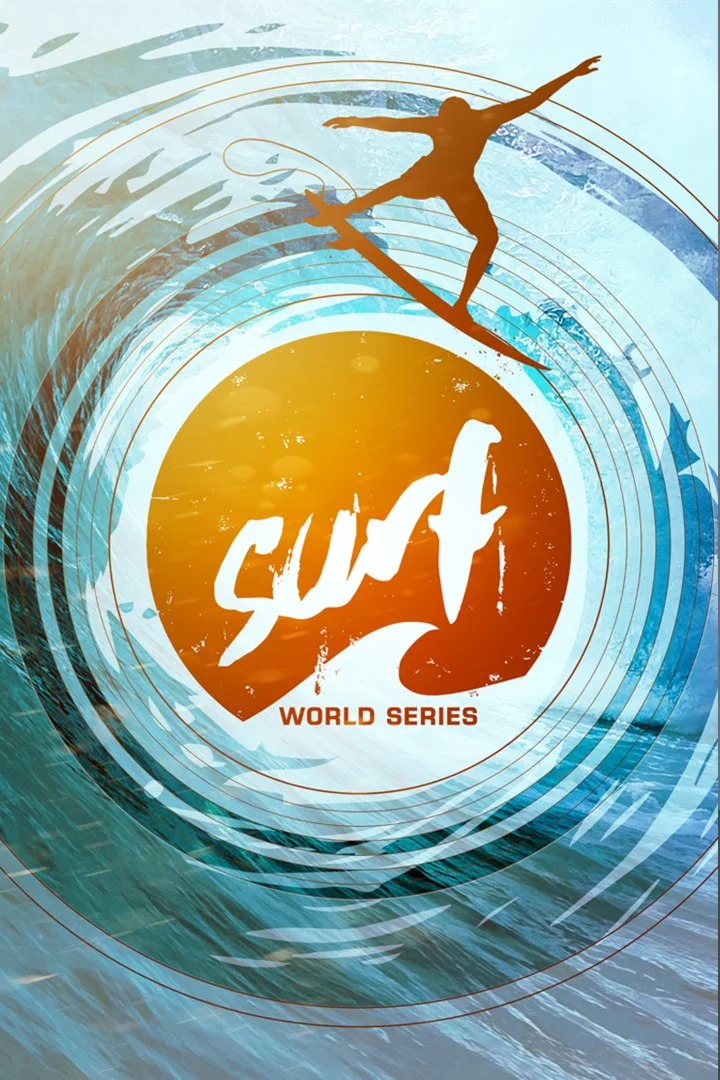 Surf World Series XBOX Быстрая доставка