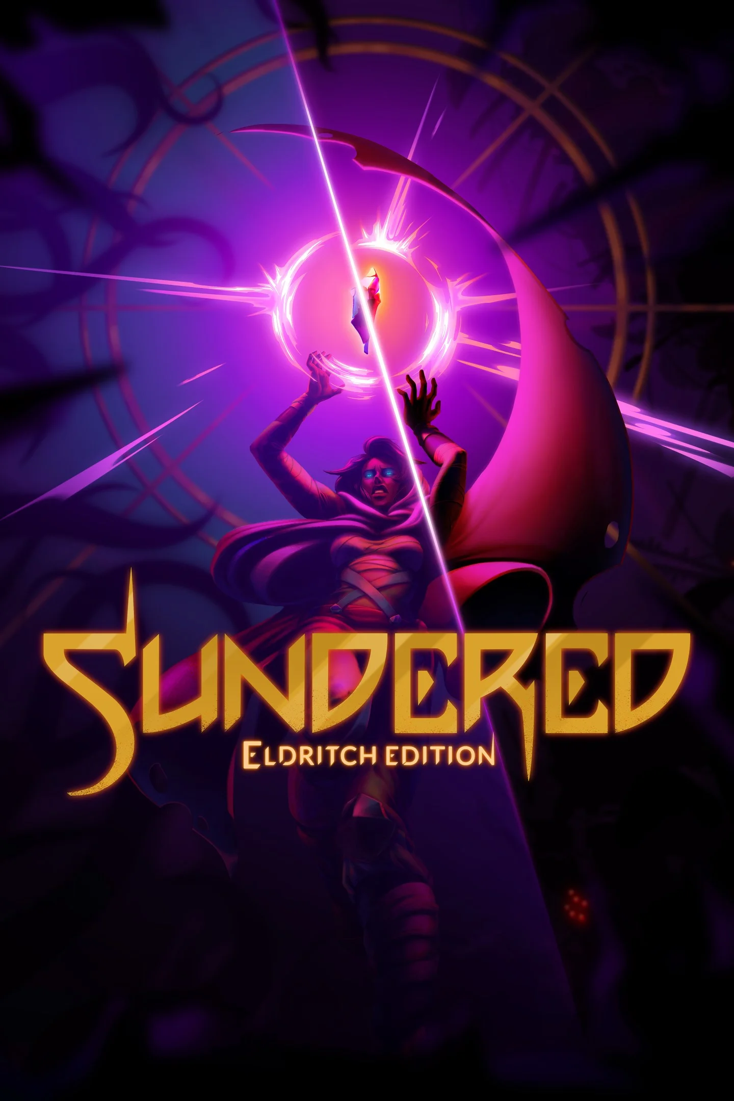 Sundered®: Eldritch Edition XBOX Быстро