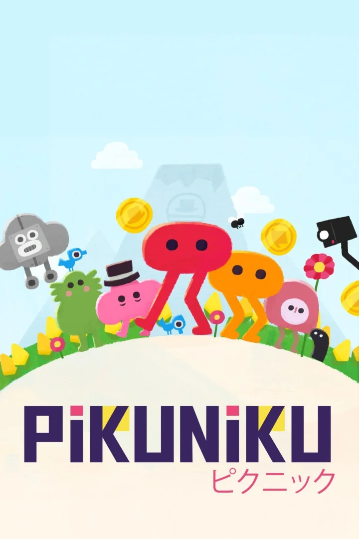 Pikuniku XBOX Быстрая доставка